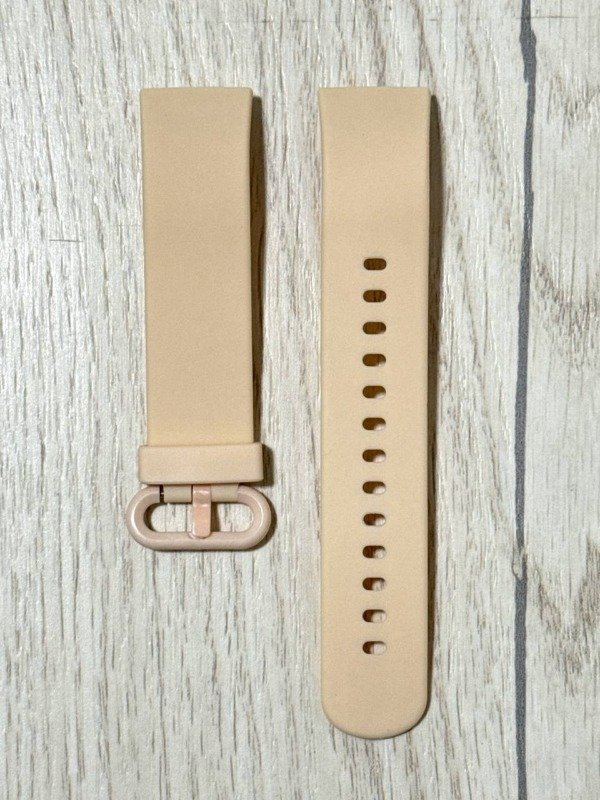 Producto - CORREA MALLA DE SILICONA PARA XIAOMI MI WATCH LITE