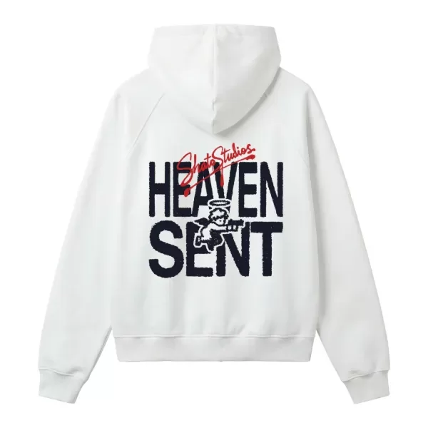 Producto - HOODIE SHATO BANG B