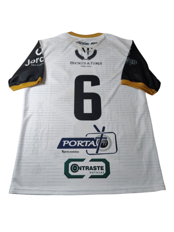 Producto - Sport Matozoide #6