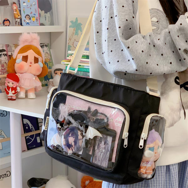 Producto - Morral Itabag Kimi - 3