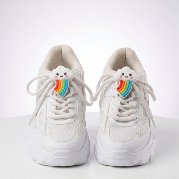 Producto - Arcoiris Kawai
