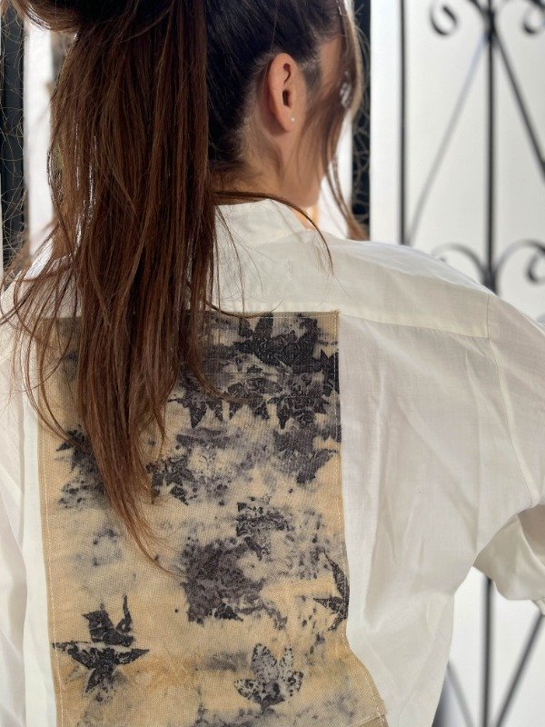 Producto - Camisa "El Cambio" - 3