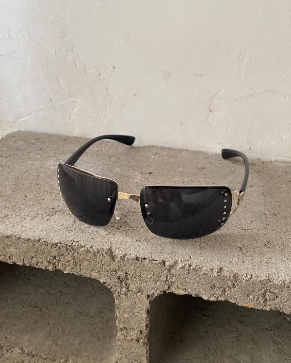 Producto - Gafas Blin negras