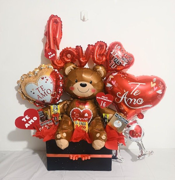 Producto - Regalo novios aniversarios enamorados