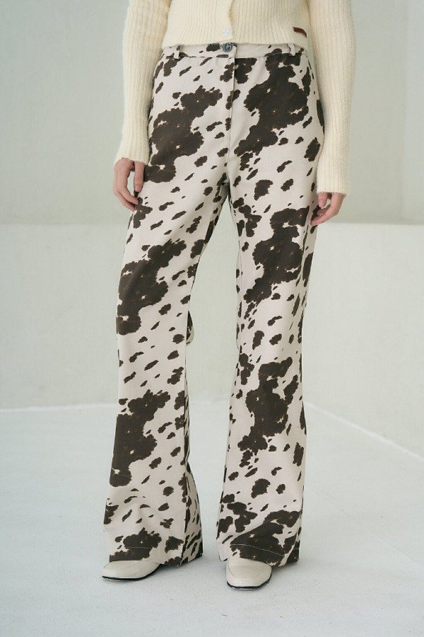 Producto - Wide leg CATANIA