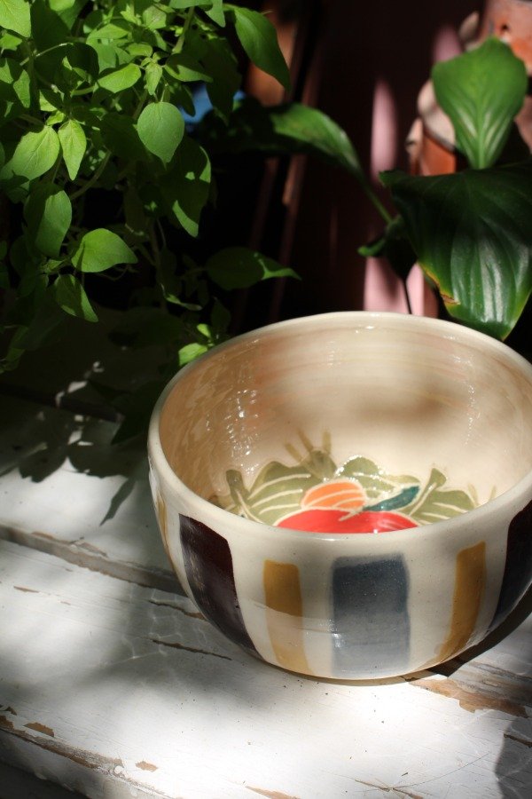 Producto - Bowl Ensalada M - 0