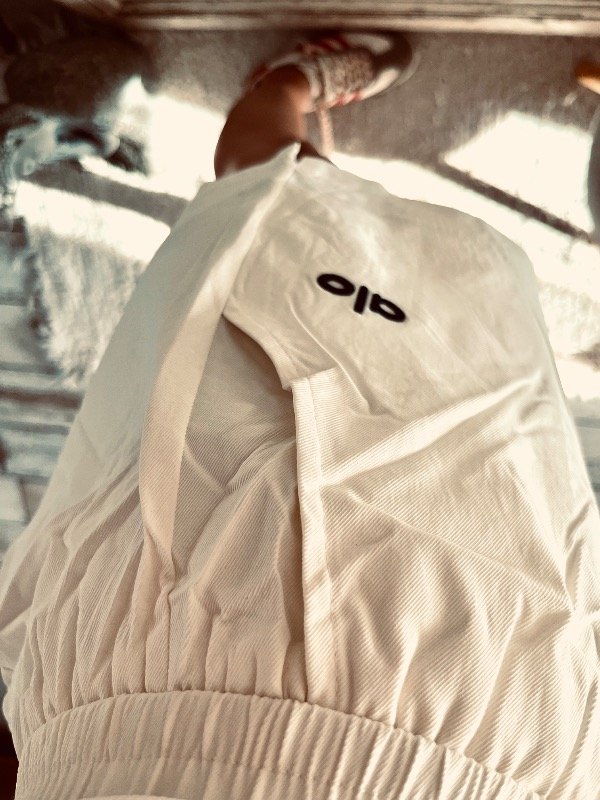 Producto - Short ALO B - 2