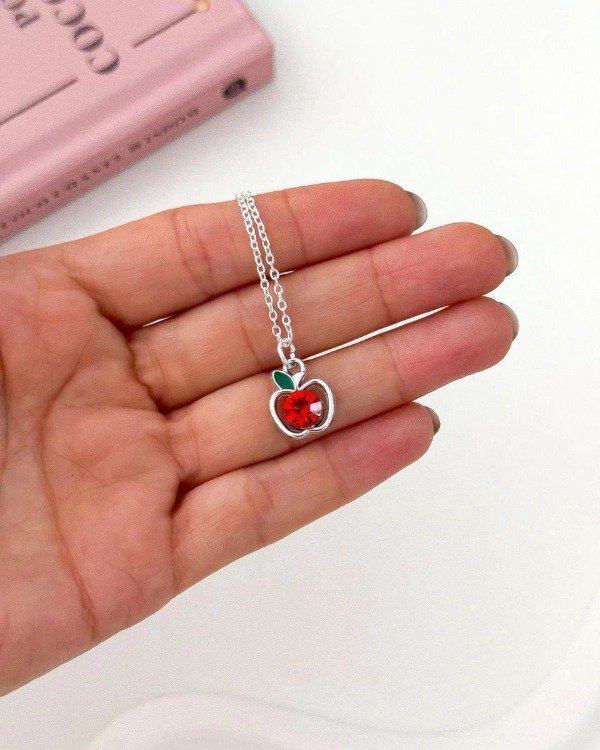 Producto - Collar Fluho