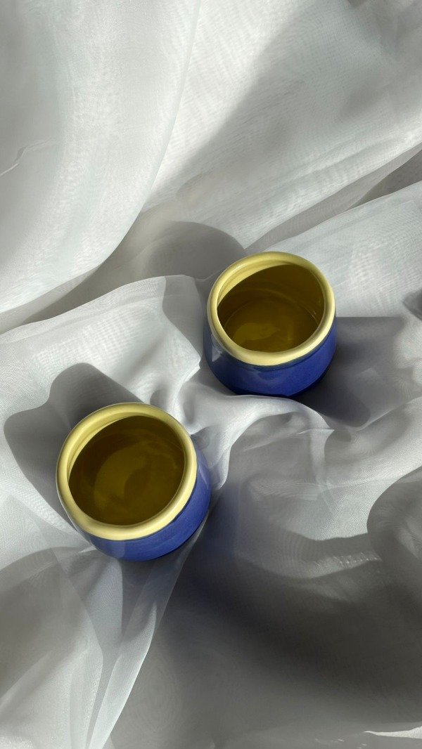 Producto - 2 POCILLOS BOSTEROS