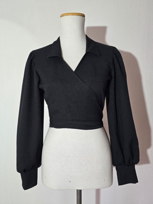 Producto - Blusa Cécile