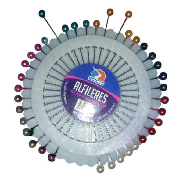 Producto - Rueda de alfileres