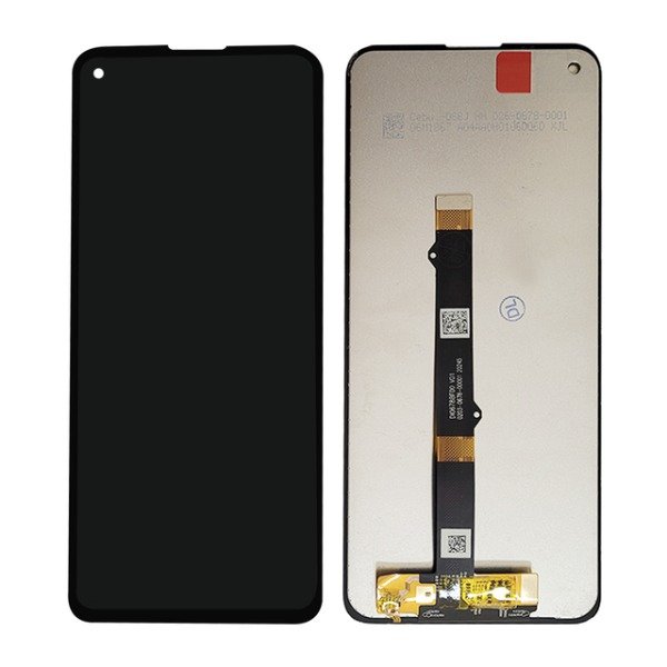 Producto - MODULO MOTO G9 POWER