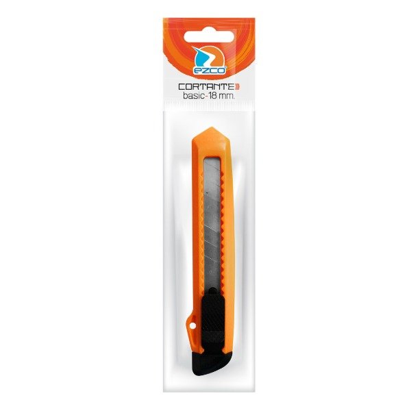 Producto - Cortante plastico Ezco ancho