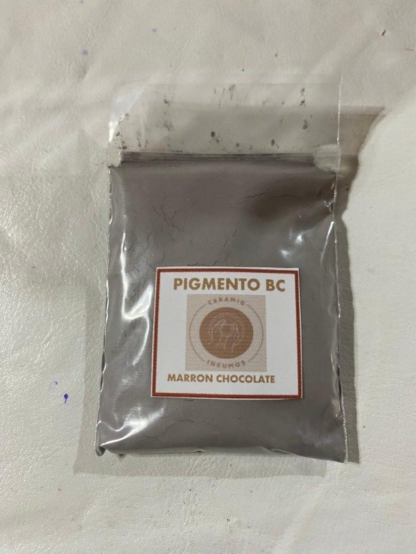 Producto - PIGMENTO BC MARRON CHOCOLATE