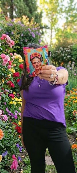 Producto - VIVA FRIDA - 1