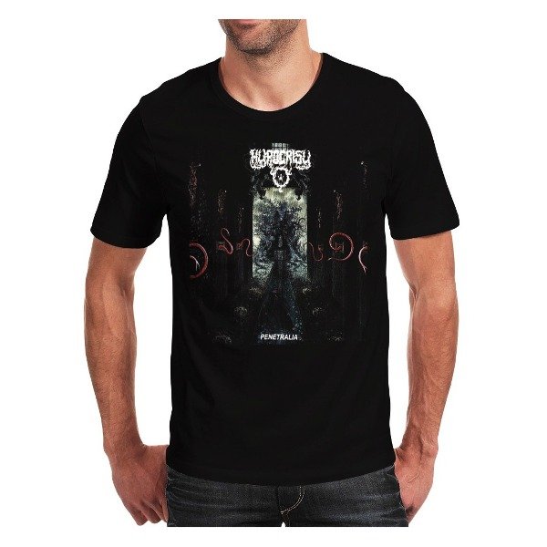 Remera Hypocrisy Penetralia St