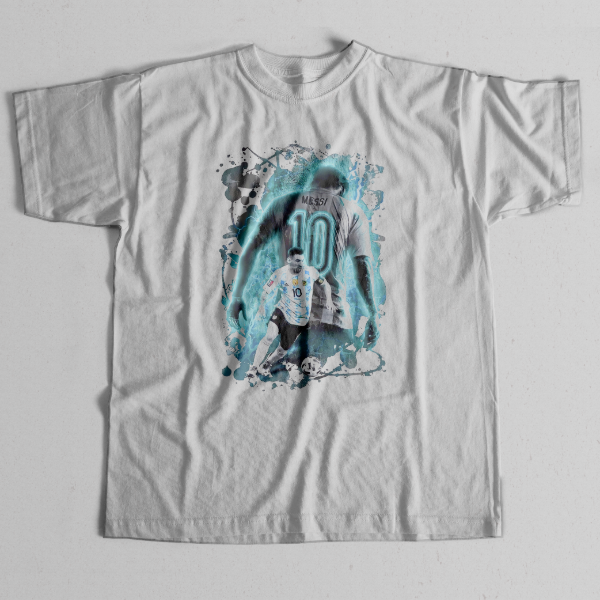 Producto - LIONEL MESSI [Goat 10] - 1