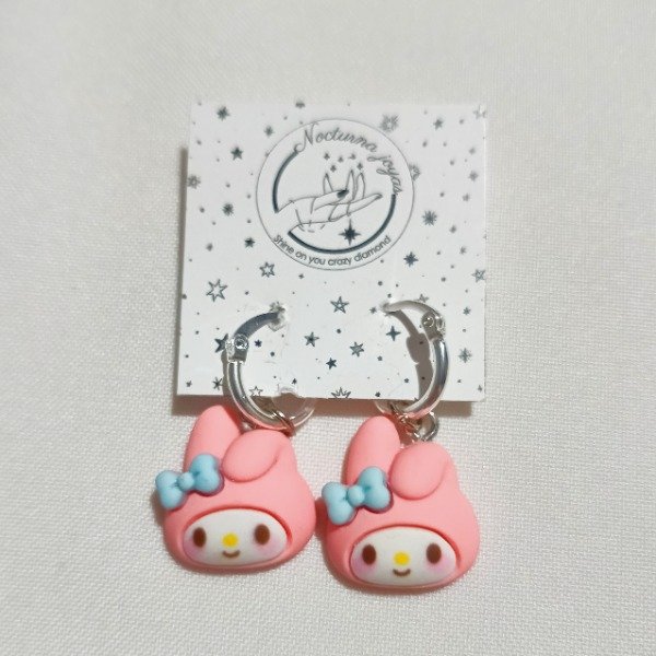 Producto - Aros My Meloddy