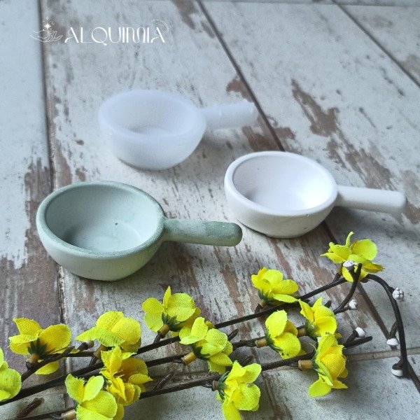 Producto - Portavela con Mango BM4041