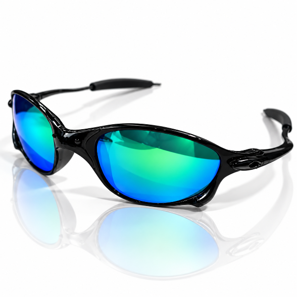 Producto - JULIET #11 (Verde brilla)