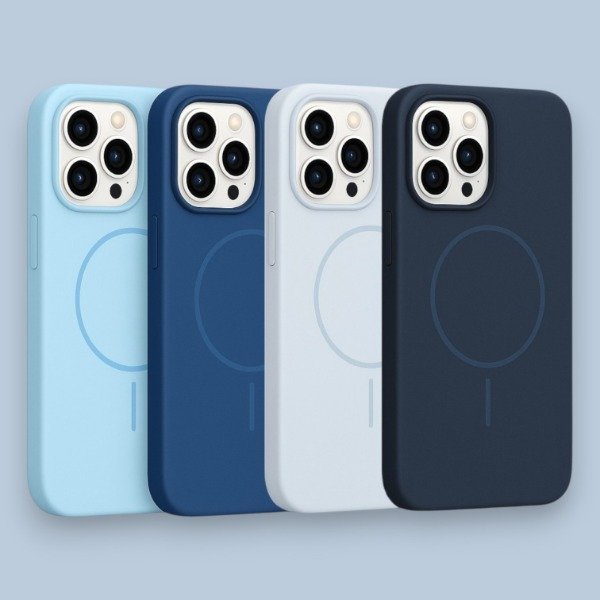 Producto - Funda Magsafe Silicone