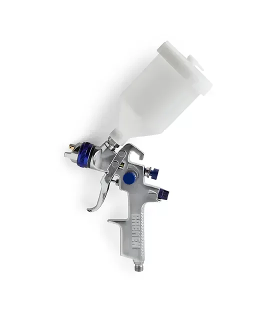 Producto - Pistola para Pintar HVLP