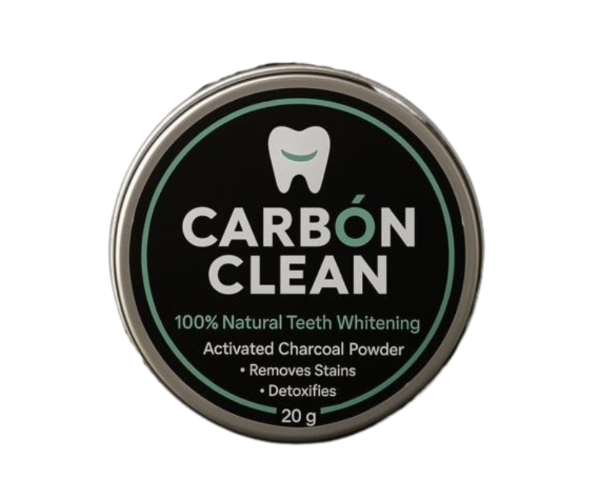 Producto - carbon clean