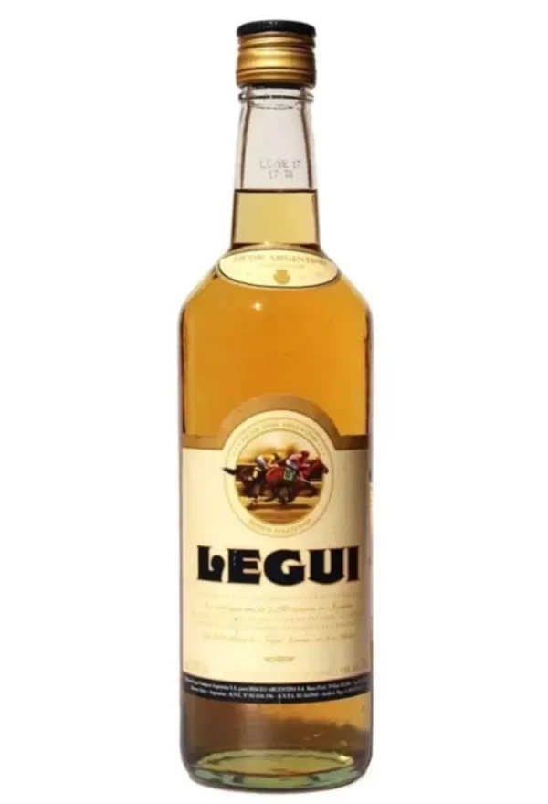 Producto - Caña Legui 750ml