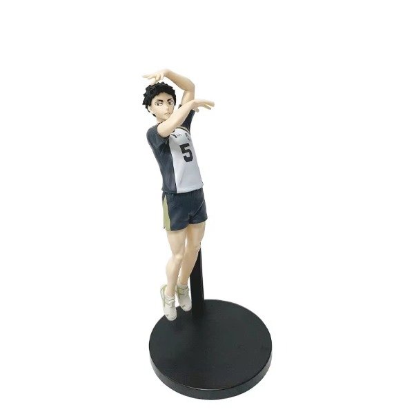 Producto - Figura Akaashi 22CM - Haikyuu!
