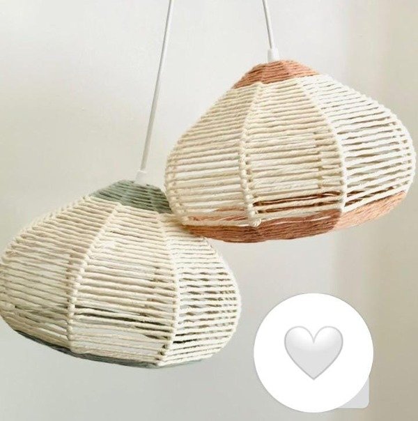 Producto - Lámpara aladín color - 57