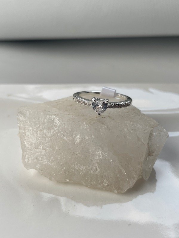 Producto - Anillo Liebe