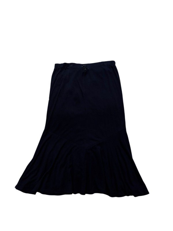 Producto - Maxiskirt Flowers - 1