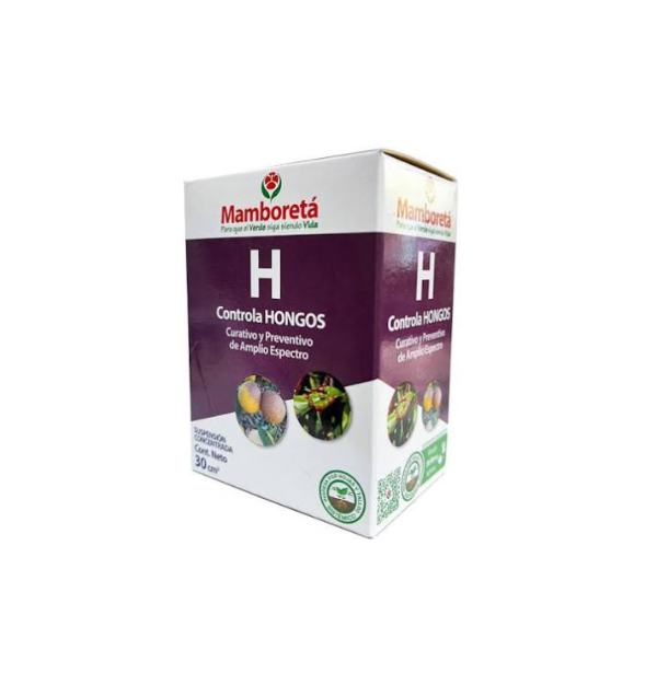 Producto - MAMBORETÁ H INSECTICIDA 30ML.