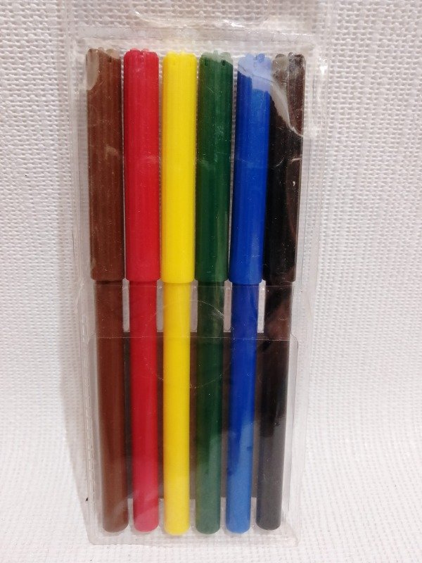 Producto - Fibrones Pack por 6 unidades