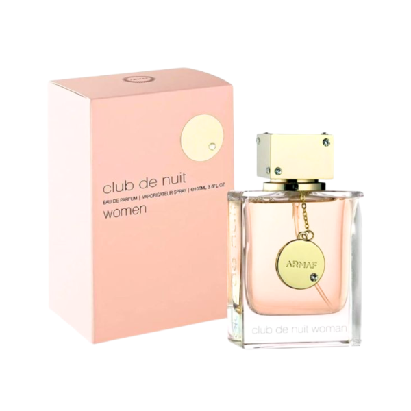 Producto - ARMAF CLUB DE NUIT WOMAN 105ML