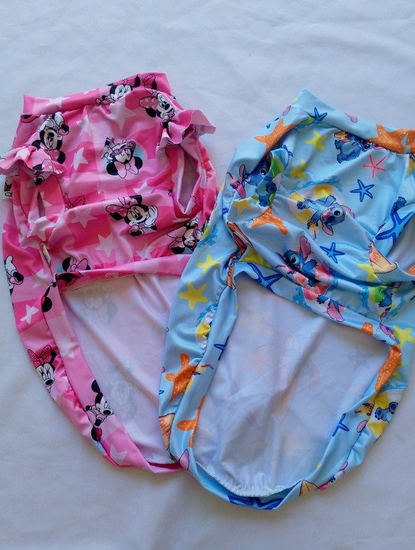 Producto - Reme Stitch y Minnie T. 5 - 6