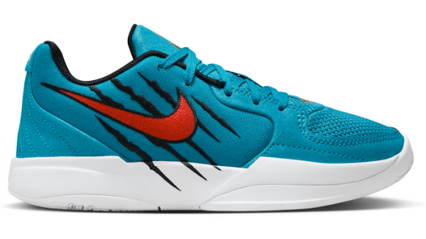 Producto - Nike Ja Morant 2 Scratch
