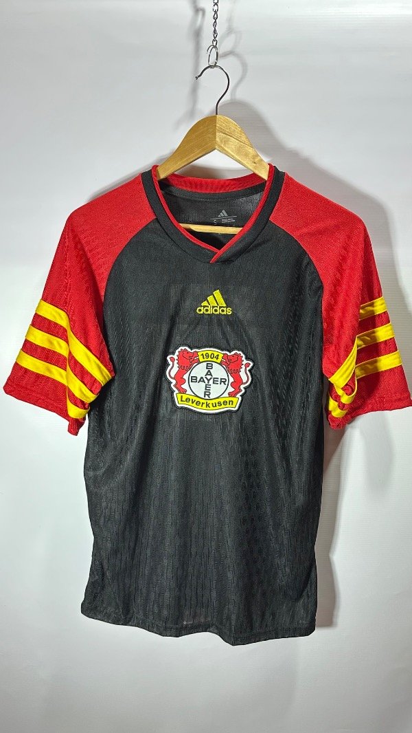Producto - Bayer Leverkusen Adidas Estilo Retro 90s