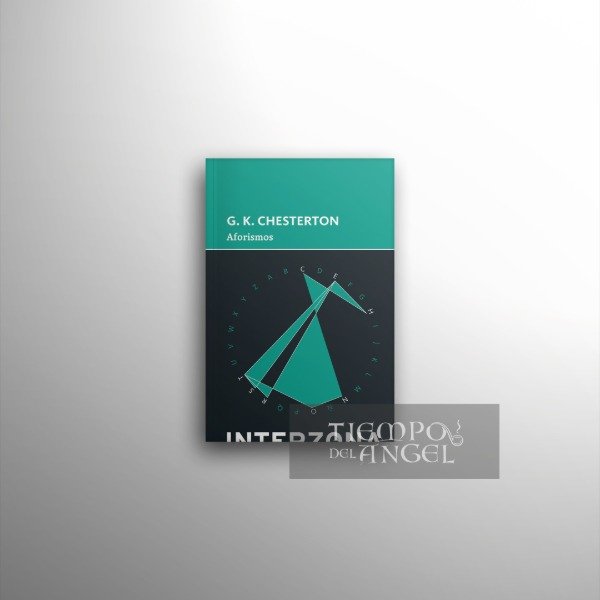 Producto - AFORISMOS