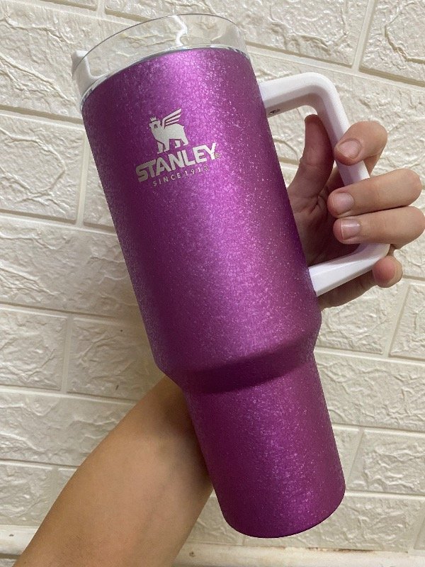 Producto - Vaso quencher