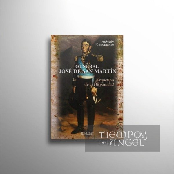 Producto - GENERAL JOSÉ DE SAN MARTÍN