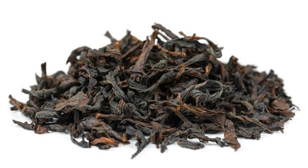 Producto - Te Negro En Hebras Agroecológico (A Granel) Taihang 1Kg