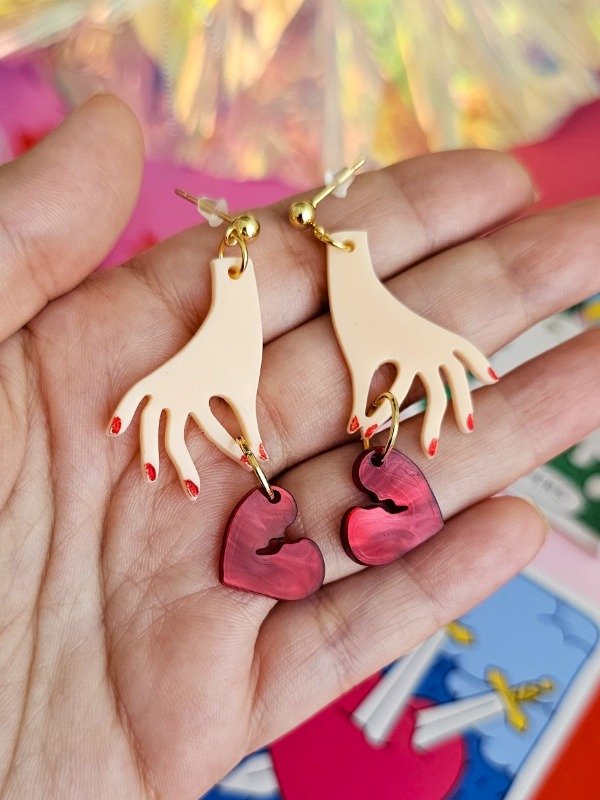 Producto - Aros Stop the Feeling