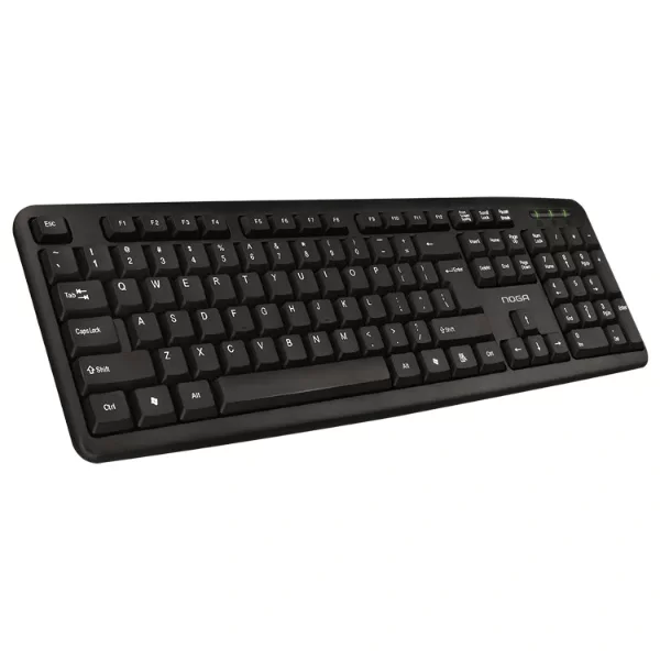 Producto - Teclado USB Noganet NKB-78011
