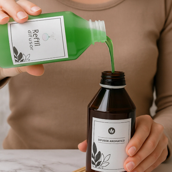 Producto - Refill difusor de ambiente