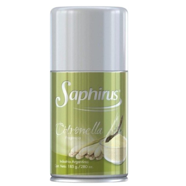 Producto - AEROSOL CITRONELLA