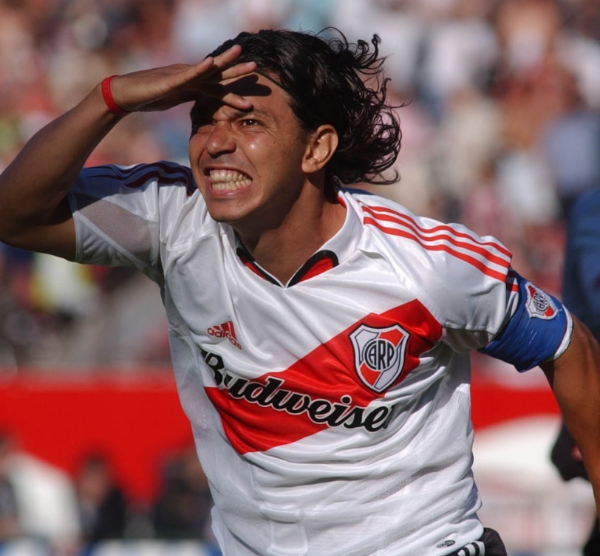 Camiseta titular 2004 (M) — imagen 9