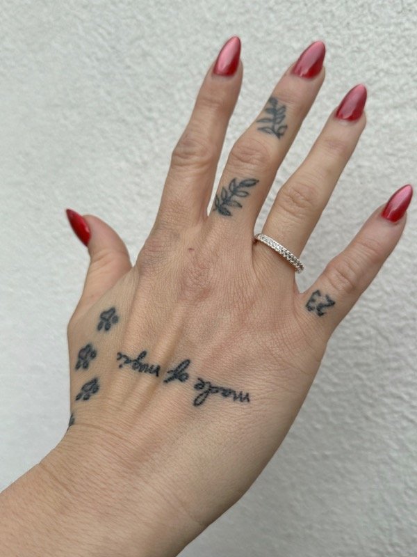 Producto - Anillo N14