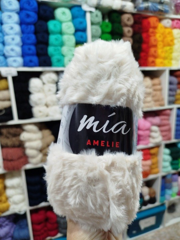 Producto - 0002 MANTECA (AMELIE PELO DE MONO)