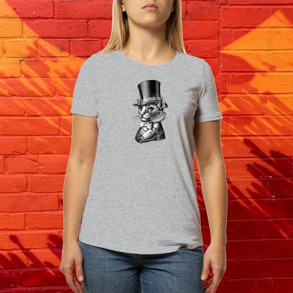 Producto - GATO GALERA - Dama